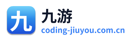 九游 Logo